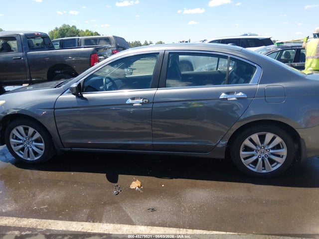 Aukcja sprzedaży 2012 Honda Accord 3.5 Ex-l, vin: 1HGCP3F84CA027953, numer aukcji: 45279521