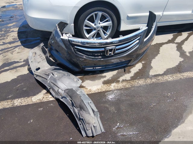 Aukcja sprzedaży 2012 Honda Accord 3.5 Ex-l, vin: 1HGCP3F84CA027953, numer aukcji: 45279521
