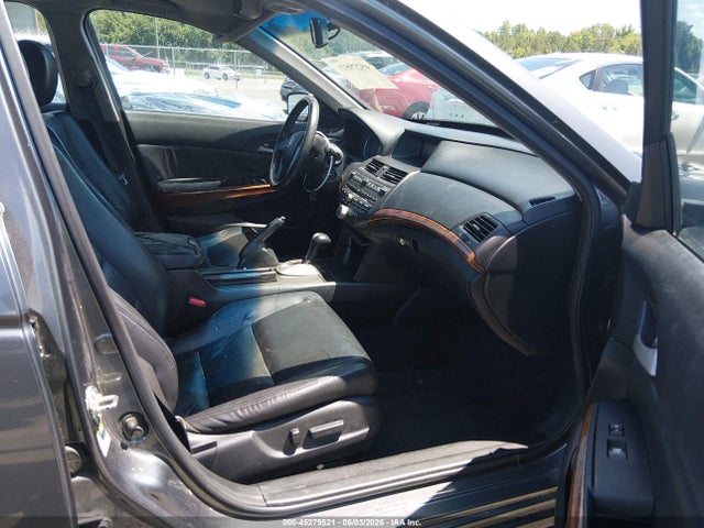 Aukcja sprzedaży 2012 Honda Accord 3.5 Ex-l, vin: 1HGCP3F84CA027953, numer aukcji: 45279521
