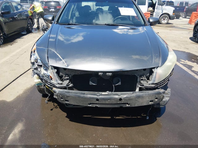 Aukcja sprzedaży 2012 Honda Accord 3.5 Ex-l, vin: 1HGCP3F84CA027953, numer aukcji: 45279521