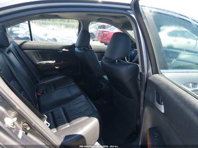 Aukcja sprzedaży 2012 Honda Accord 3.5 Ex-l, vin: 1HGCP3F84CA027953, numer aukcji: 45279521
