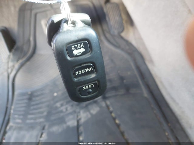 Продажа на аукционе авто 2004 Toyota Camry Le, vin: 4T1BE32K94U380816, номер лота: 45279526