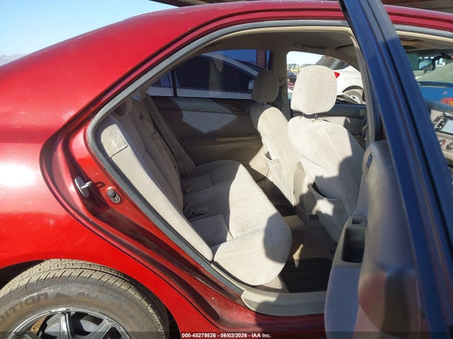 Продажа на аукционе авто 2004 Toyota Camry Le, vin: 4T1BE32K94U380816, номер лота: 45279526