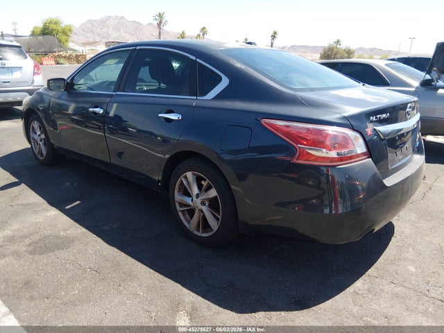 45279527 :رقم المزاد ، 1N4AL3AP7DC105329 vin ، 2013 Nissan Altima 2.5 Sv مزاد بيع