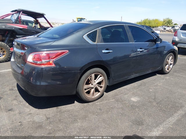 45279527 :رقم المزاد ، 1N4AL3AP7DC105329 vin ، 2013 Nissan Altima 2.5 Sv مزاد بيع