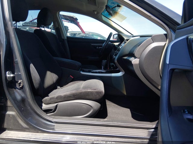 45279527 :رقم المزاد ، 1N4AL3AP7DC105329 vin ، 2013 Nissan Altima 2.5 Sv مزاد بيع