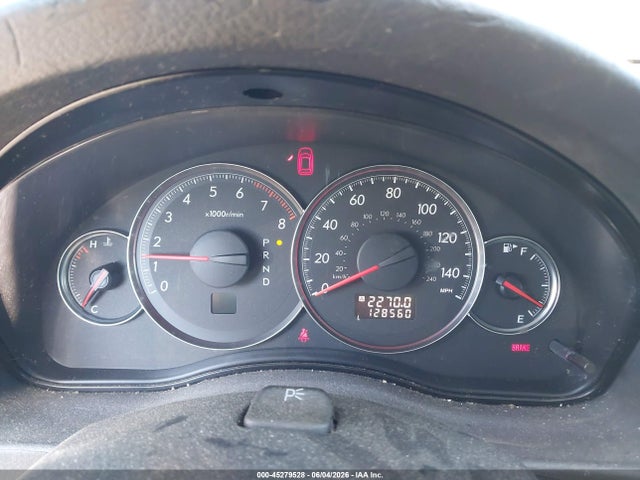 Продаж на аукціоні авто 2008 Subaru Legacy 2.5i, vin: 4S3BL616287211032, номер лоту: 45279528