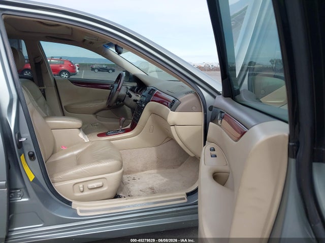 Aukcja sprzedaży 2004 Lexus Es 330, vin: JTHBA30G245011738, numer aukcji: 45279529