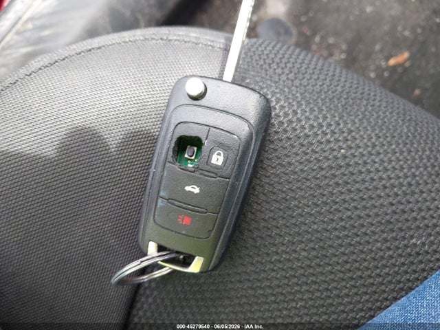 Продажа на аукционе авто 2013 Chevrolet Cruze 1lt Auto, vin: 1G1PC5SB9D7225556, номер лота: 45279540