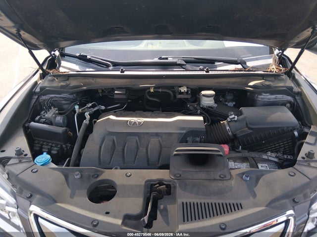 Aukcja sprzedaży 2017 Acura Rdx Advance Package, vin: 5J8TB4H75HL025844, numer aukcji: 45279546