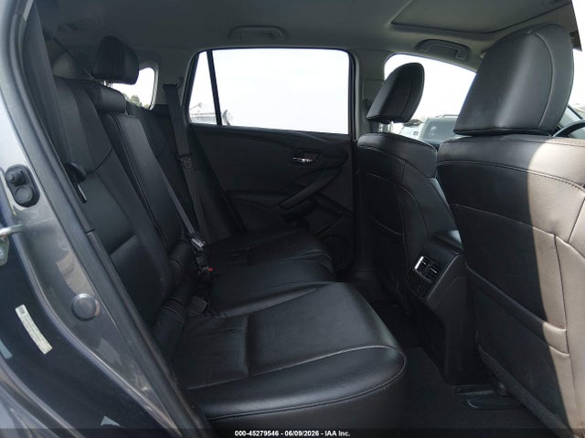 Aukcja sprzedaży 2017 Acura Rdx Advance Package, vin: 5J8TB4H75HL025844, numer aukcji: 45279546