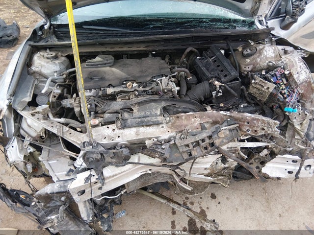 Toyota CAMRY SE 2019 4T1B11HK6KU234636 Image 10