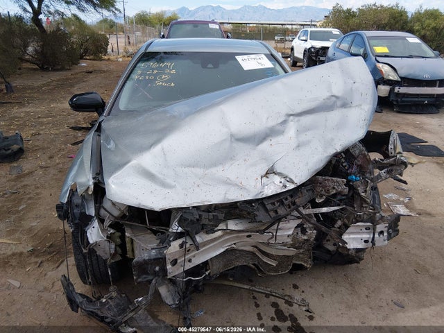 Toyota CAMRY SE 2019 4T1B11HK6KU234636 Image 12
