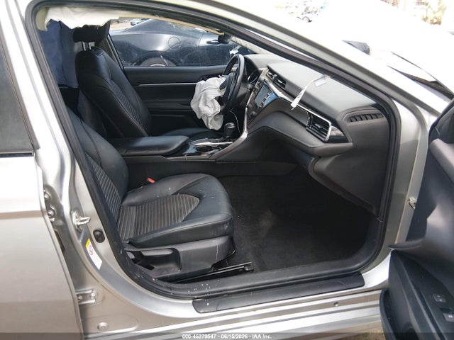 Toyota CAMRY SE 2019 4T1B11HK6KU234636 Image 5
