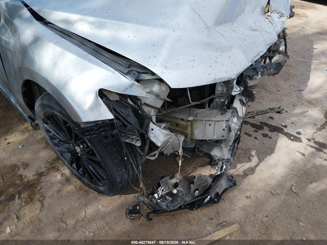 Toyota CAMRY SE 2019 4T1B11HK6KU234636 Image 6