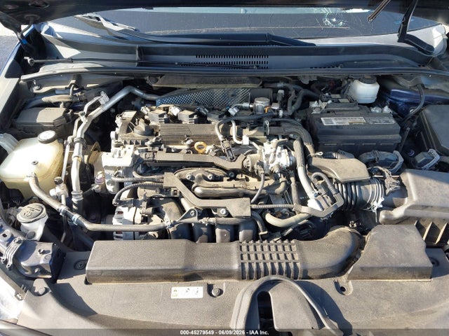 2020 Toyota Corolla Se მანქანა იყიდება აუქციონზე, vin: 5YFS4RCEXLP028357, აუქციონის ნომერი: 45279549
