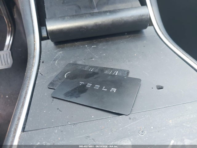 Продажа на аукционе авто 2020 Tesla Model Y Long Range Dual Motor All-wheel Drive, vin: 5YJYGDEE3LF029265, номер лота: 45279551