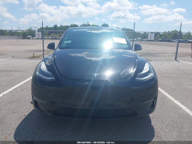Продажа на аукционе авто 2020 Tesla Model Y Long Range Dual Motor All-wheel Drive, vin: 5YJYGDEE3LF029265, номер лота: 45279551