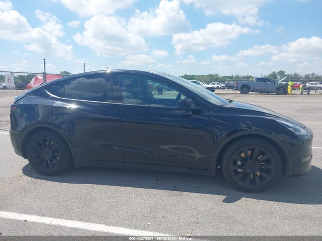 Продажа на аукционе авто 2020 Tesla Model Y Long Range Dual Motor All-wheel Drive, vin: 5YJYGDEE3LF029265, номер лота: 45279551