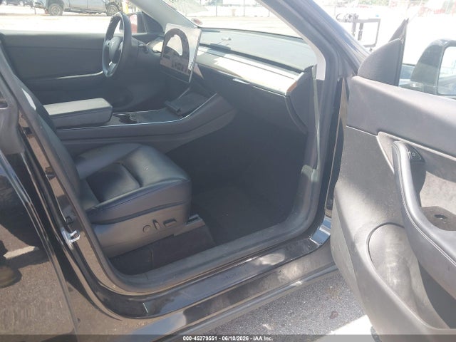 Продажа на аукционе авто 2020 Tesla Model Y Long Range Dual Motor All-wheel Drive, vin: 5YJYGDEE3LF029265, номер лота: 45279551