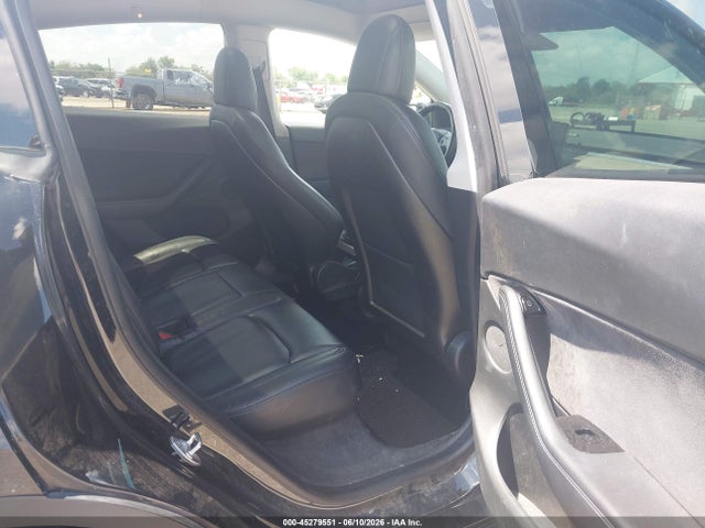 Продажа на аукционе авто 2020 Tesla Model Y Long Range Dual Motor All-wheel Drive, vin: 5YJYGDEE3LF029265, номер лота: 45279551