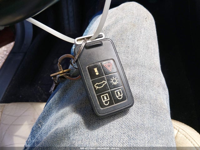 45279553 :رقم المزاد ، YV1622FS9C2033297 vin ، 2012 Volvo S60 T5 مزاد بيع