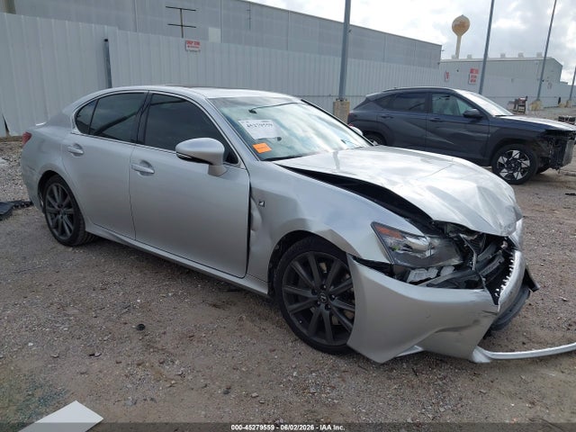Auction sale of the 2015 Lexus Gs 350, vin: JTHBE1BL9FA005707, lot number: 45279559