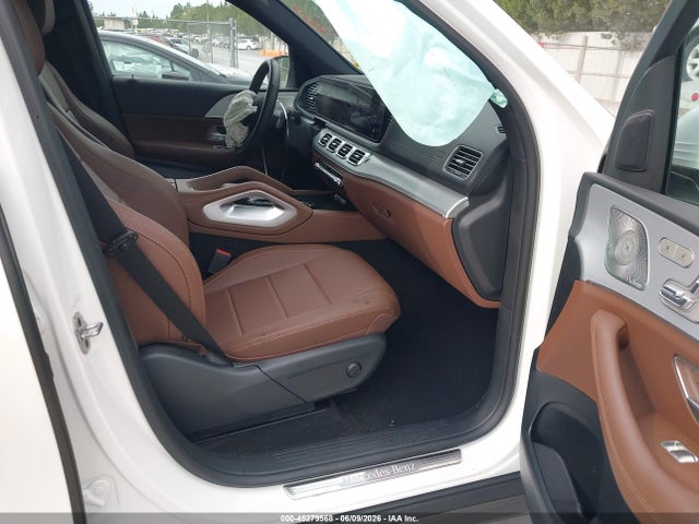 45279568 :رقم المزاد ، 4JGFB4EB0TB568338 vin ، 2026 Mercedes-benz Gle 350 مزاد بيع
