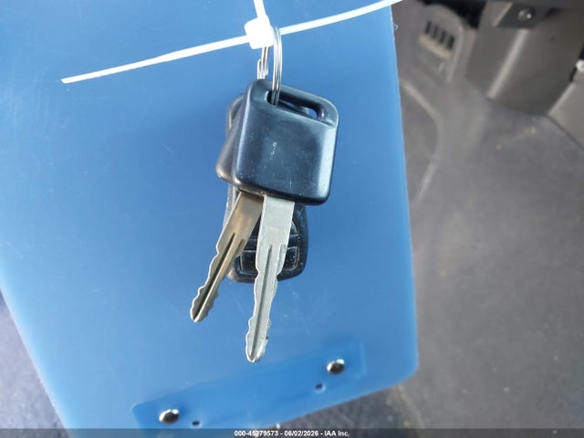 Aukcja sprzedaży 2019 Nissan Frontier Sv-i4, vin: 1N6BD0CTXKN738233, numer aukcji: 45279573