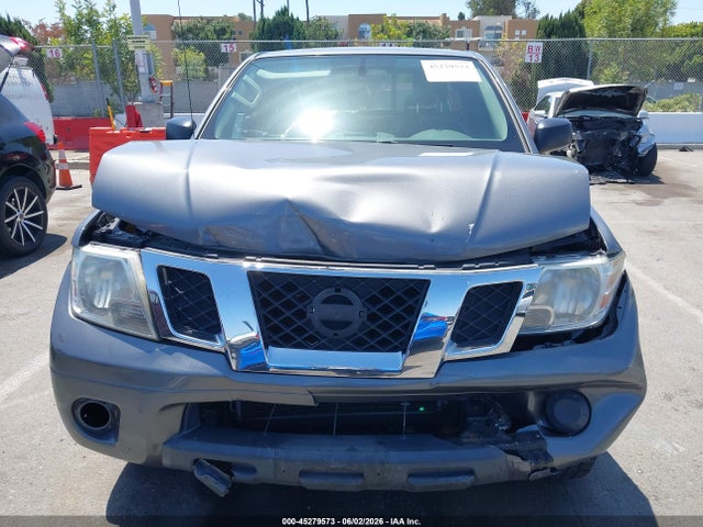 Aukcja sprzedaży 2019 Nissan Frontier Sv-i4, vin: 1N6BD0CTXKN738233, numer aukcji: 45279573