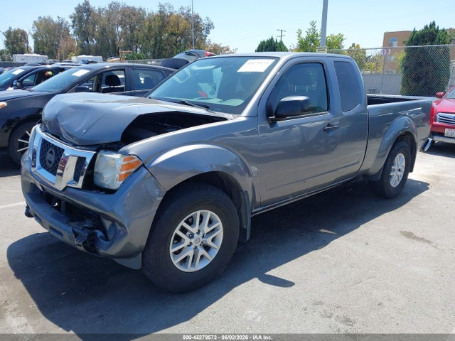 Aukcja sprzedaży 2019 Nissan Frontier Sv-i4, vin: 1N6BD0CTXKN738233, numer aukcji: 45279573