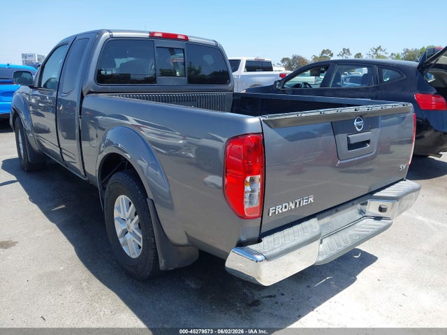 Aukcja sprzedaży 2019 Nissan Frontier Sv-i4, vin: 1N6BD0CTXKN738233, numer aukcji: 45279573