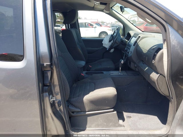 Aukcja sprzedaży 2019 Nissan Frontier Sv-i4, vin: 1N6BD0CTXKN738233, numer aukcji: 45279573