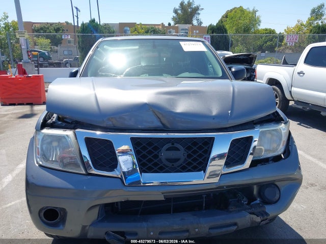 Aukcja sprzedaży 2019 Nissan Frontier Sv-i4, vin: 1N6BD0CTXKN738233, numer aukcji: 45279573