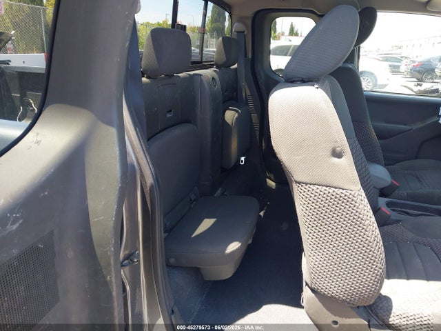 Aukcja sprzedaży 2019 Nissan Frontier Sv-i4, vin: 1N6BD0CTXKN738233, numer aukcji: 45279573