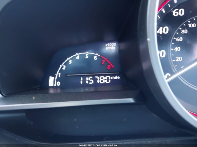 Aukcja sprzedaży 2015 Mazda Mazda3 I Touring, vin: 3MZBM1L75FM184494, numer aukcji: 45279577