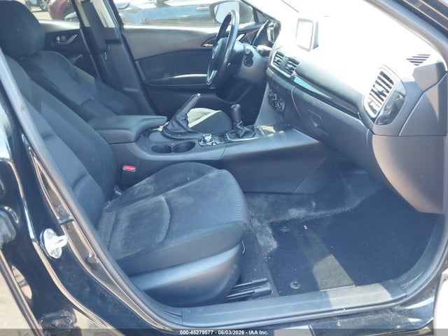 Aukcja sprzedaży 2015 Mazda Mazda3 I Touring, vin: 3MZBM1L75FM184494, numer aukcji: 45279577