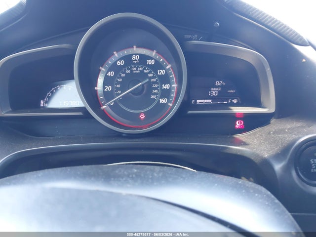 Aukcja sprzedaży 2015 Mazda Mazda3 I Touring, vin: 3MZBM1L75FM184494, numer aukcji: 45279577