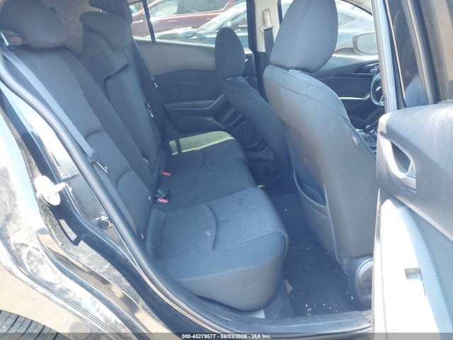 Aukcja sprzedaży 2015 Mazda Mazda3 I Touring, vin: 3MZBM1L75FM184494, numer aukcji: 45279577