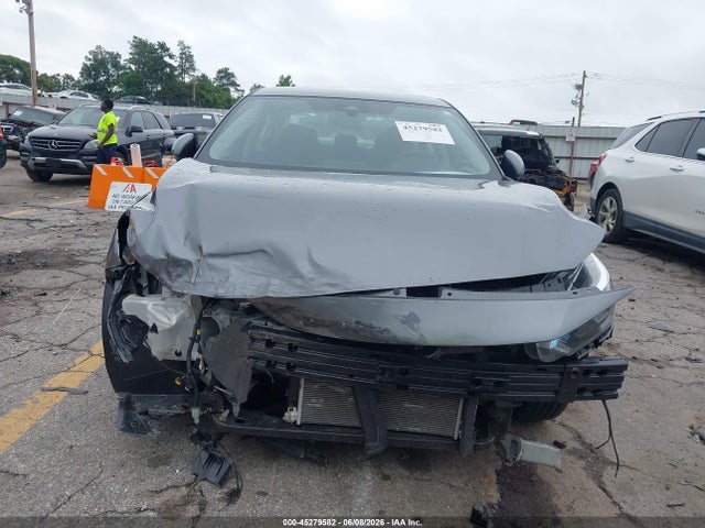 Продажа на аукционе авто 2024 Nissan Sentra S Xtronic Cvt, vin: 3N1AB8BV3RY355370, номер лота: 45279582