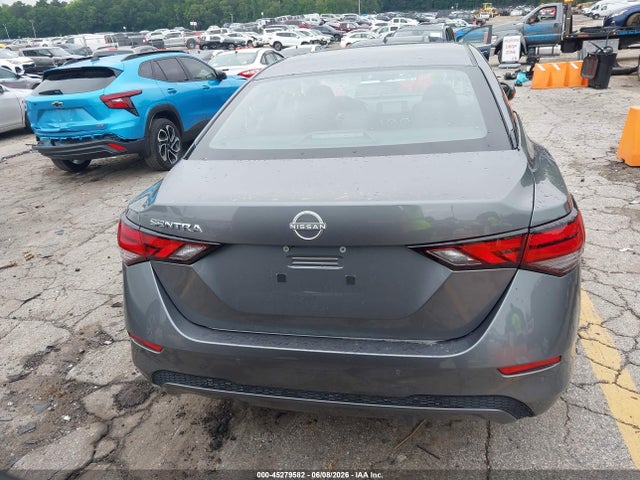Продажа на аукционе авто 2024 Nissan Sentra S Xtronic Cvt, vin: 3N1AB8BV3RY355370, номер лота: 45279582