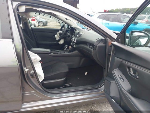 Продажа на аукционе авто 2024 Nissan Sentra S Xtronic Cvt, vin: 3N1AB8BV3RY355370, номер лота: 45279582