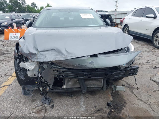 Продажа на аукционе авто 2024 Nissan Sentra S Xtronic Cvt, vin: 3N1AB8BV3RY355370, номер лота: 45279582