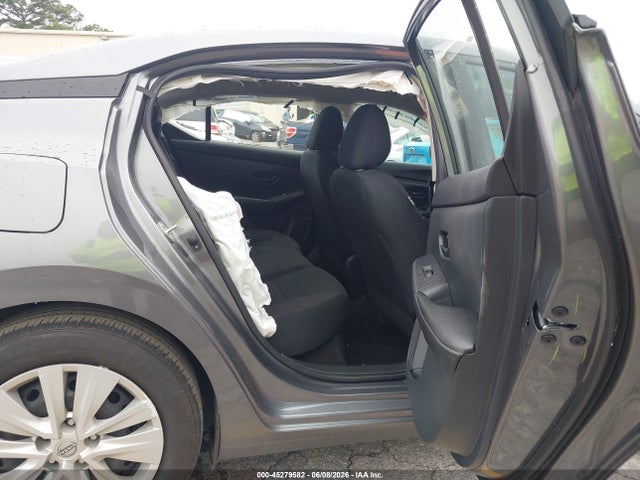 Продажа на аукционе авто 2024 Nissan Sentra S Xtronic Cvt, vin: 3N1AB8BV3RY355370, номер лота: 45279582