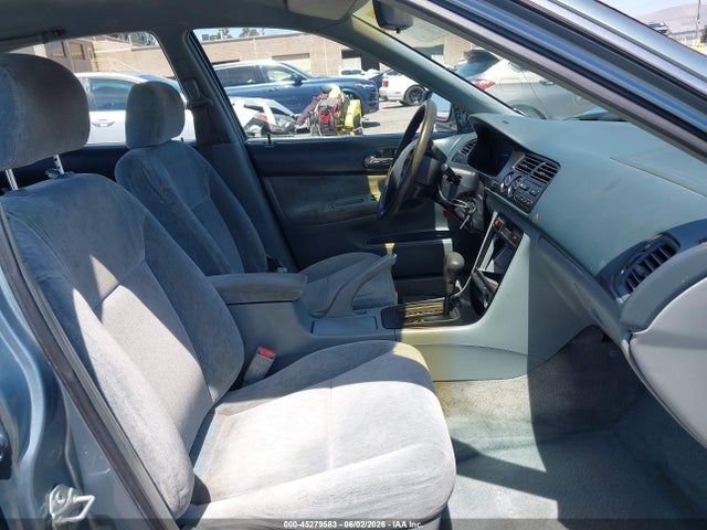 1994 Honda Accord Lx/ex მანქანა იყიდება აუქციონზე, vin: 1HGCD5636RA073608, აუქციონის ნომერი: 45279583
