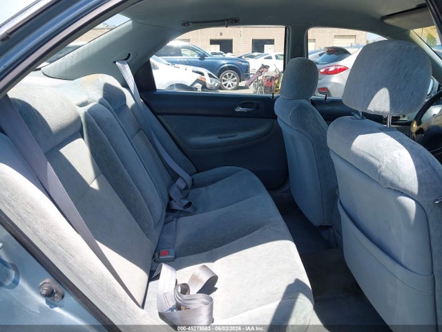 1994 Honda Accord Lx/ex მანქანა იყიდება აუქციონზე, vin: 1HGCD5636RA073608, აუქციონის ნომერი: 45279583
