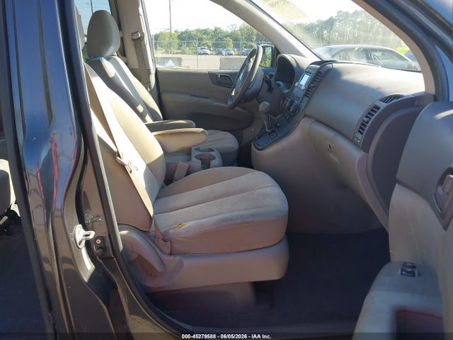 2012 Kia Sedona Lx მანქანა იყიდება აუქციონზე, vin: KNDMG4C71C6492830, აუქციონის ნომერი: 45279588
