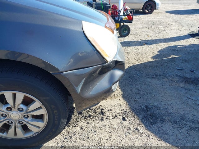 2012 Kia Sedona Lx მანქანა იყიდება აუქციონზე, vin: KNDMG4C71C6492830, აუქციონის ნომერი: 45279588