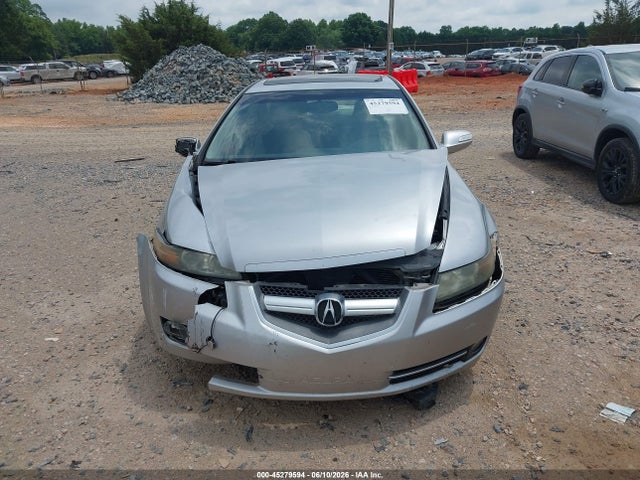 Aukcja sprzedaży 2008 Acura Tl 3.2, vin: 19UUA66298A040188, numer aukcji: 45279594