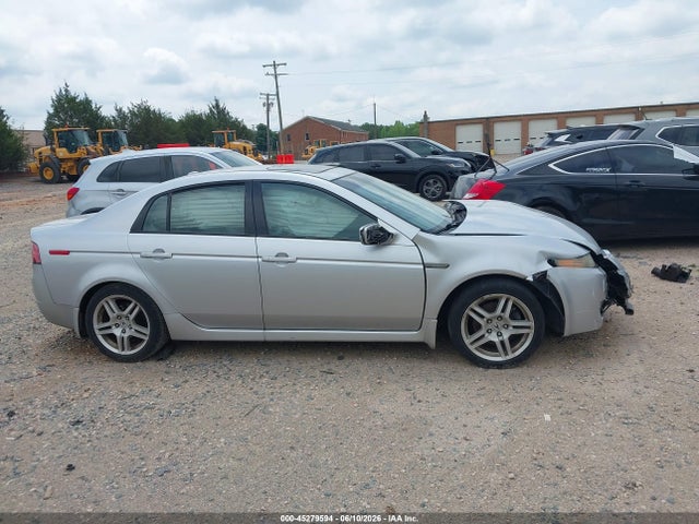 Aukcja sprzedaży 2008 Acura Tl 3.2, vin: 19UUA66298A040188, numer aukcji: 45279594